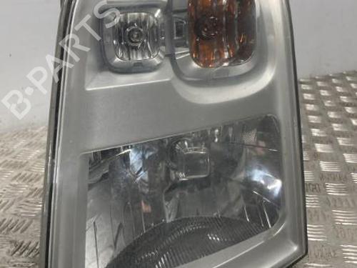 Used Left headlight Left headlight 36344998 36344998