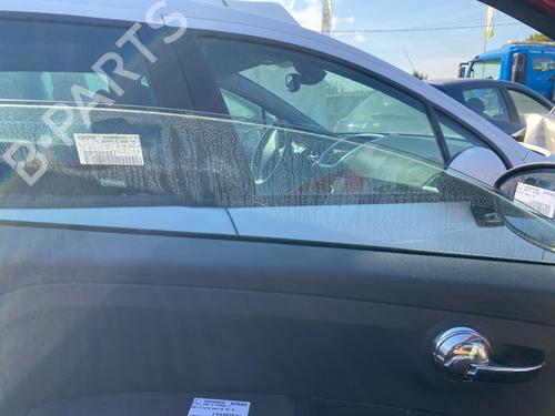 Front left window mechanism FIAT 500 (312_) 1.2 (312AXA1A) | BP39520120C22 - Image 4