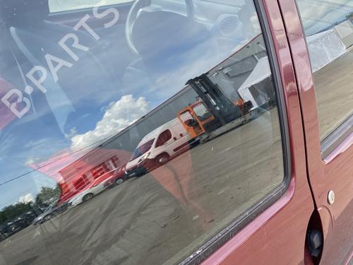 Panel rude bagtil højre RENAULT TWINGO I (C06_) 1.2 (C066, C068) | BP25880440C92 