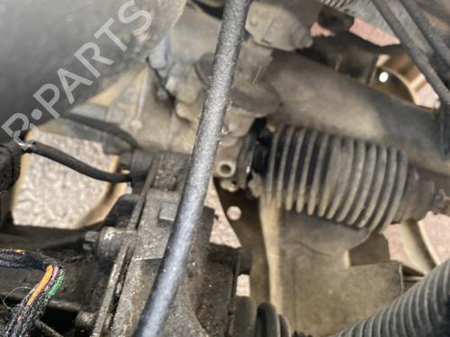 Used Steering rack RENAULT CLIO II (BB_, CB_) 1.2 (BB0A, BB0F, BB10, BB1K, BB28, BB2D, BB2H, CB0A,... (58 hp) 27704753