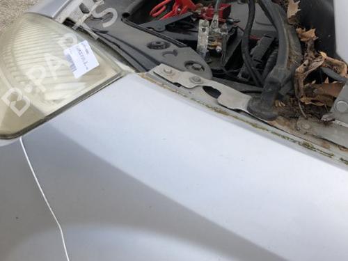 Left front fenders RENAULT SCÉNIC II (JM0/1_)  | BP22124493C41 