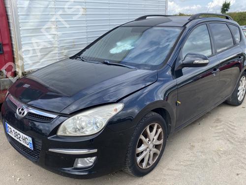 Engine control unit (ECU) HYUNDAI i30 Estate (FD) 1.6 CRDi | BP30760435M57  - Image 6