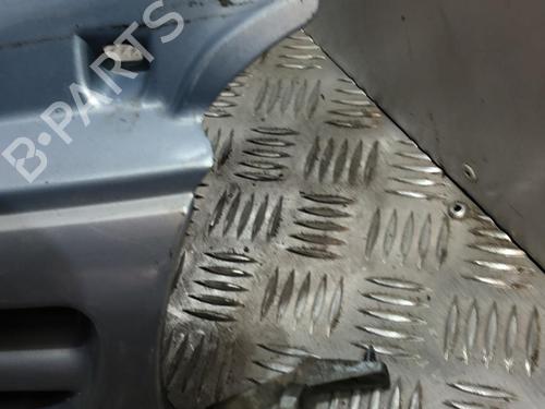 Used Grille Grille CITROËN BERLINGO / BERLINGO FIRST MPV (MF_, GJK_, GFK_) 1.8 i (MFLFX) (90 hp) 22110768 22110768