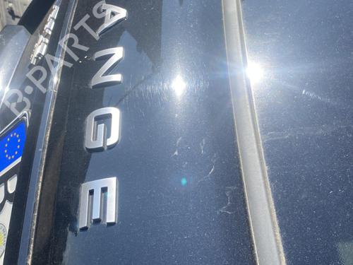Tailgate LAND ROVER RANGE ROVER EVOQUE (L538)  | BP25483949C6 