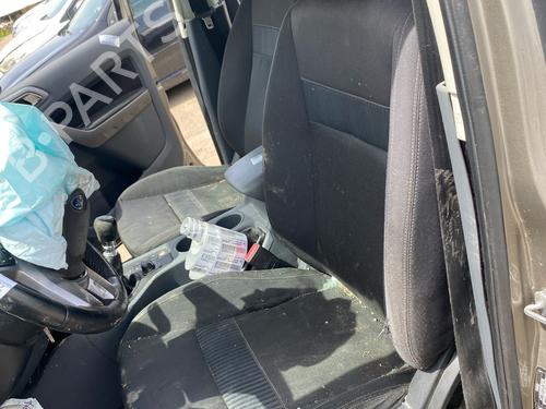 Left front seat FORD RANGER (TKE) 2.2 TDCi 4x4 | BP36400642C15 - Image 2
