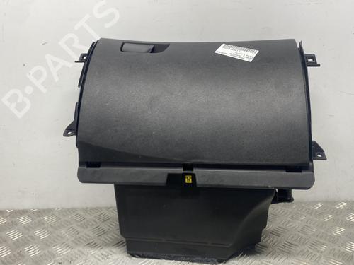 Vano posta oggetti RENAULT MEGANE IV Hatchback (B9A/M/N_) 1.2 TCe 130 (B9MR) (130 hp) 31639734