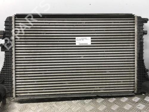 Intercooler AUDI A3 Sportback (8PA) 1.6 TDI | BP19913044M30 