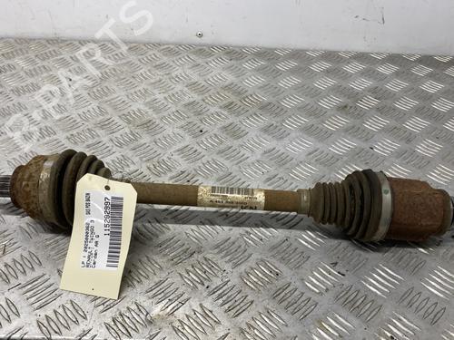 Antriebswelle links hinten für RENAULT TWINGO III (BCM_, BCA_) 1.0 SCe 75 (73 hp) 30263633