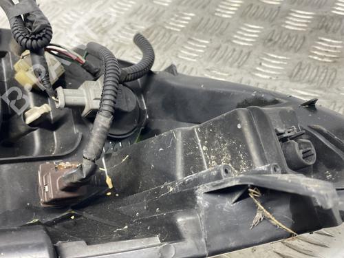 Left headlight CITROËN C1 (PM_, PN_) 1.0 | BP29590831C28 