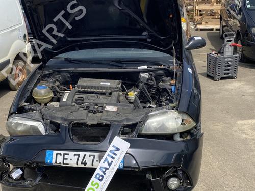 Used Subframe SEAT IBIZA III (6L1) 1.4 16V (86 hp) 27868555