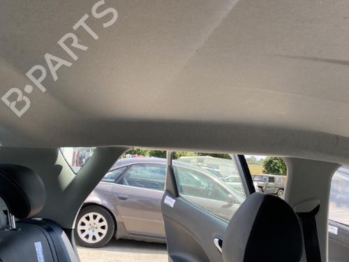 Used Interior roof Interior roof 22123170 22123170