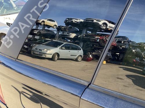 Used Rear right quarter glass LAND ROVER RANGE ROVER SPORT I (L320) 2.7 D 4x4 (190 hp) 24055671