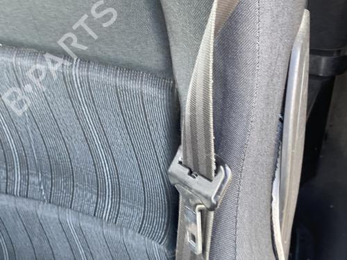 Used Front left seatbelt Front left seatbelt PEUGEOT 207 (WA_, WC_) 1.4 HDi (68 hp) 25824305 25824305