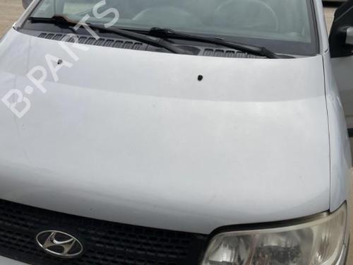 Hood HYUNDAI MATRIX (FC) 1.5 CRDi | BP22119800C1 