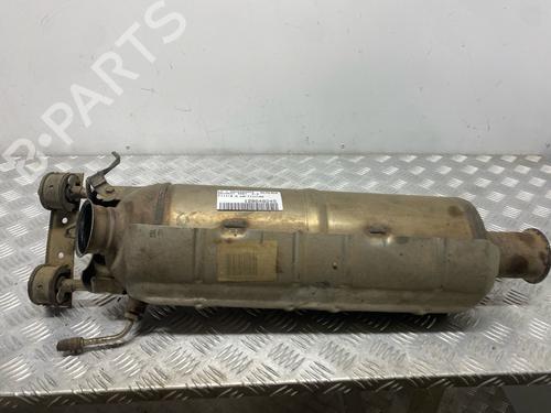 Particulate filter PEUGEOT 4007 (VU_, VV_) 2.2 HDi | BP36847328M81 - Image 3