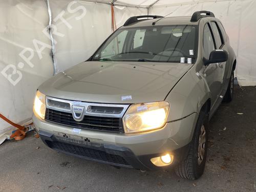 Used Subframe Subframe DACIA DUSTER (HS_) 1.5 dCi (86 hp) 30395916 30395916