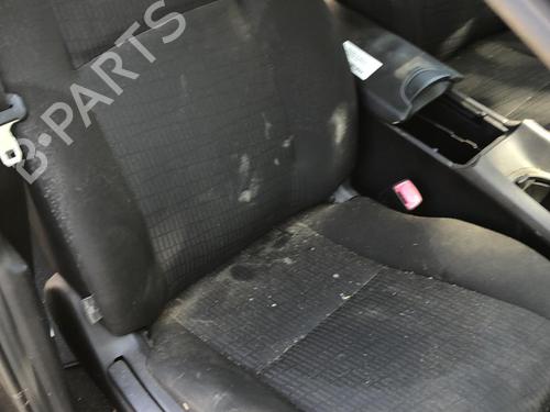 Right front seat TOYOTA AVENSIS Saloon (_T27_) 2.0 D-4D (ADT270_, ADT270R) | BP19912012C16