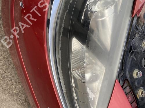 Left headlight RENAULT LAGUNA II (BG0/1_) 1.9 dCi (BG1A, BG1W, BG0G) | BP30965231C28 - Image 3