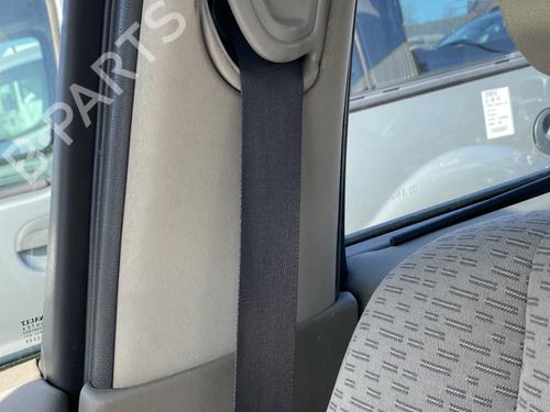 Used Front right seatbelt Front right seatbelt 32711994 32711994