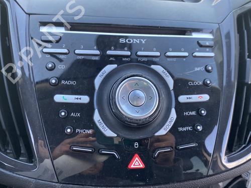 Radio FORD KUGA II (DM2) 2.0 TDCi | BP30101519E6