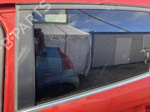 Rear left door window FORD KUGA I 2.0 TDCi | BP29450383C20 