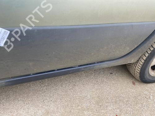 Używane Próg prawy RENAULT SCÉNIC I MPV (JA0/1_, FA0_) 1.9 dCi RX4 (102 hp) 23783350