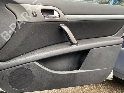 Front right panel PEUGEOT 407 (6D_) 2.0 HDi 135 (6DRHRH, 6DRHRE, 6DRHRG, 6DRHRJ) | BP29191612C59 