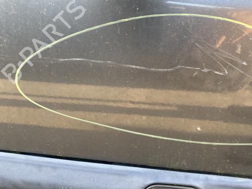 Right front door RENAULT CLIO I (B/C57_, 5/357_) 1.9 D (B/C/S576, B/C/S57L) | BP30172210C3