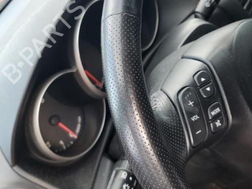 Used Steering wheel MAZDA 3 (BK) 1.6 DI Turbo (109 hp) 22117551