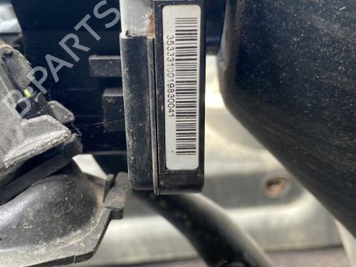 Steering column stalk AUDI TT (8N3) 1.8 T quattro | BP22125001I23 