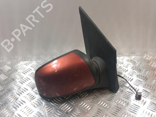 Used Right mirror FORD FIESTA V (JH_, JD_) 1.25 16V (75 hp) 30061882