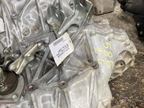Gearbox TOYOTA AURIS Estate (_E18_) 1.6 D4-D (WWE185_) | BP20304320M3 