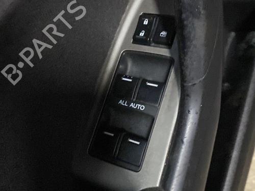 Interrupteur de vitre avant gauche HONDA ACCORD VIII (CU) 2.2 i-DTEC (CU3) | BP30746611I27