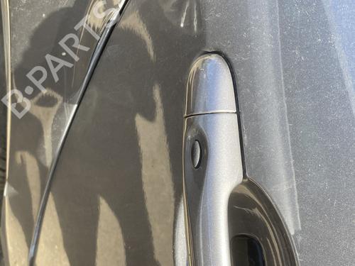 Høyre bak utvendig håndtak RENAULT SCÉNIC III (JZ0/1_) 1.6 dCi (JZ00, JZ12) (130 hp) 27304295