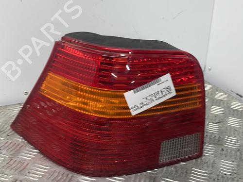 Used Left taillight VW GOLF IV (1J1) 1.9 TDI (115 hp) 23156858