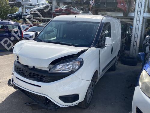 Used Parts FIAT DOBLO Cargo (263_) 1.3 D Multijet (90 hp) 4284600