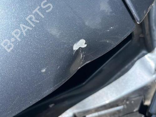 Used Tailgate PEUGEOT 307 (3A/C) 1.6 HDi 110 (109 hp) 22121643