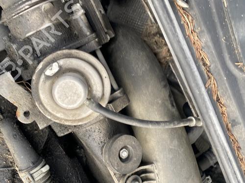 Turbocharger/Supercharger AUDI A3 Sportback (8PA) 1.9 TDI | BP30603962M71