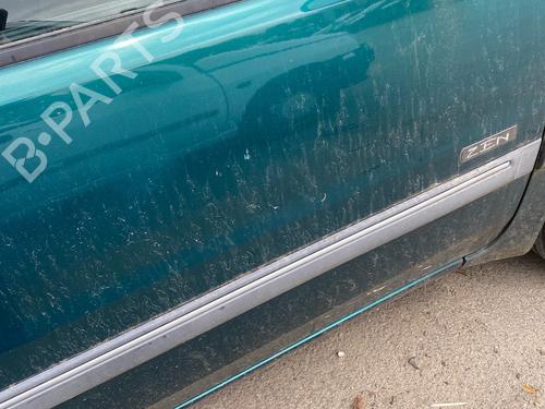 Dørliste Dørliste PEUGEOT 106 II (1A_, 1C_) [1996-2005] 37501294 37501294