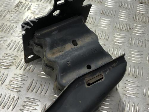 Front bumper reinforcement PEUGEOT 1007 (KM_) 1.4 HDi | BP22113539C109 