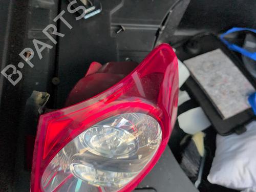 Right taillight VW PASSAT B6 Variant (3C5) | BP34057289C35 - Image 4