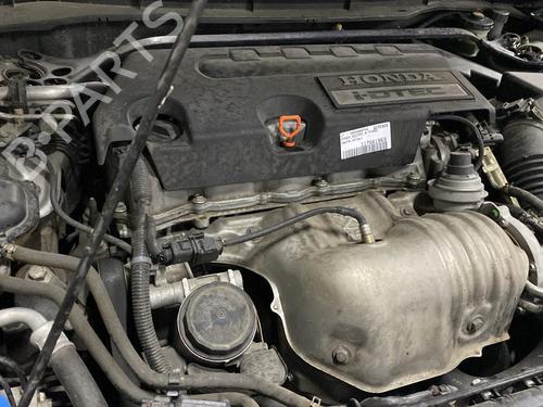 AC compressor HONDA ACCORD VIII (CU) 2.2 i-DTEC (CU3) | BP30760457M34