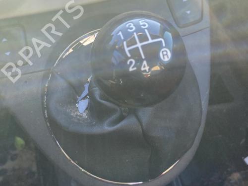 Gear lever FIAT 500 (312_) 1.2 (312AXA1A) | BP29214017M90 