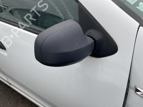 Used Right mirror DACIA SANDERO II 1.2 (75 hp) 26410021