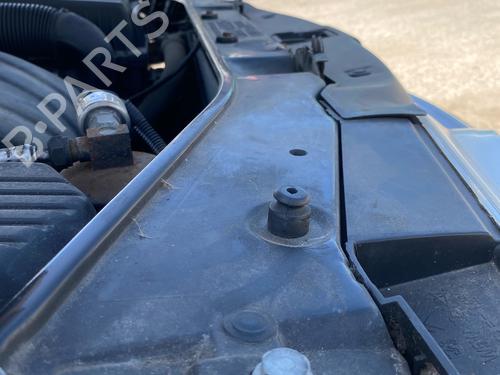 Frontplade/Frontkurv Frontplade/Frontkurv CITROËN XANTIA (X2) [1998-2003] 37527155 37527155
