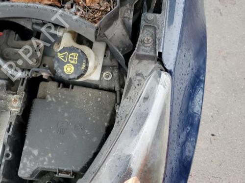 Faro izquierdo FORD FIESTA VI (CB1, CCN) [2008-2017]  22115765