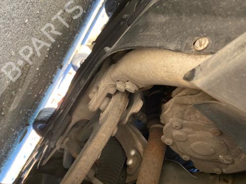 Subframe PEUGEOT 407 Coupe (6C_) 2.2 16V | BP40530391M9 - Image 2