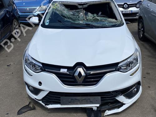 Steering rack RENAULT MEGANE IV Hatchback (B9A/M/N_) 1.5 dCi 110 (B9A3) | BP26685862M22 - Image 3