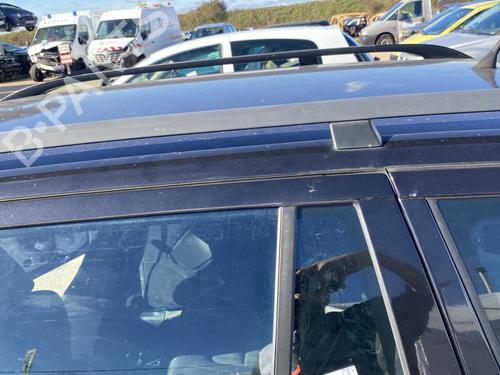 Roof bar SKODA OCTAVIA II Combi (1Z5) 1.6 TDI | BP29406954C65 