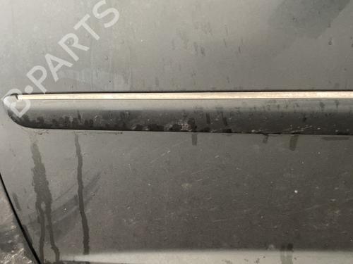 Used Door moulding trim PEUGEOT 207 (WA_, WC_) 1.6 HDi (92 hp) 32370145